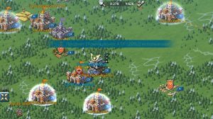 Lords Mobile - Как проверить фалангу противника? Гайд/Военные фишки