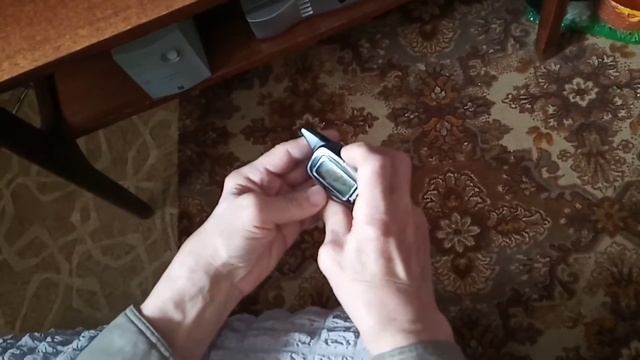 Renault Duster. Быстрый прогрев салона смотреть онлайн