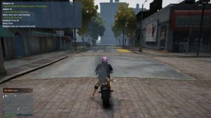 Как попасть из GTA 5 в GTA 4!? В ГТА 5 добавили реальную карту ГТА 4 Liberty City!