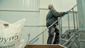 Опыт использования фотосепаратора от ООО "Эндакси" при сортировке круп