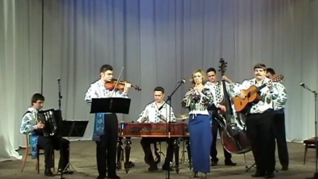 Ансамбль Збиранка(ZBYRANKA) полька"Святовид" смотреть онлайн