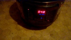 Мультиварка  Polaris ppc 1005ad