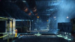 Crysis 3 // Walkthrough Part 2 // Post-Human