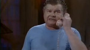 Бенни Хилл. Трамвай Желание. 1991