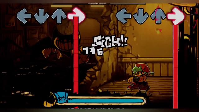 Friday Night Funkin' VS Indie Cross V1 FULL WEEK + Cutscenes & Ending (FNF Mod/Hard) смотреть онлайн