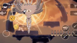 как победить лучезарность в hollow knight