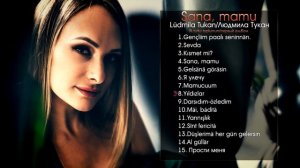 #Gagauziya #LüdmilaTukan - Sana, mamu | 1 türkü toplumu