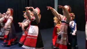 Марома Маромушка - Кукареку, Петушок!