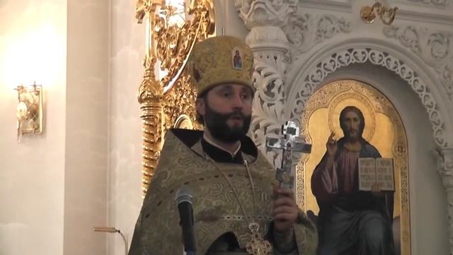 Расписание богослужений на 27.02. - 05.03.
