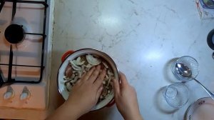 Сочные свиные стейки в аэрогриле || Juicy pork steaks in a grill