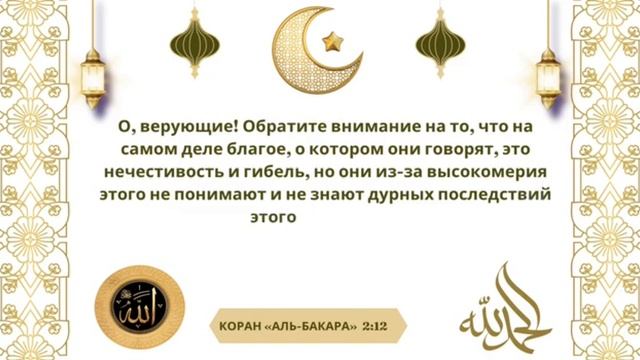 Коран. Сура «АЛЬ-БАКАРА» Защита от всех бед. #аятыкорана  #кораннавсюночь #альбакара #суралар