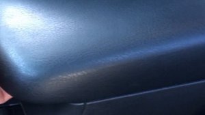 Выдвижной подлокотник