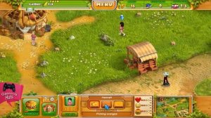 Kids Game 2017 - Farm Tribe 2 Awesome learning Game For Children Part 1