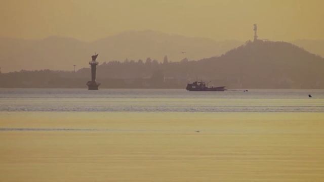 Мокпо. Южная Корея смотреть онлайн