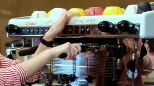 ИНСТРУКЦИЯ БАРИСТА: Как чистить кофемашину. Чек-лист для кофейни