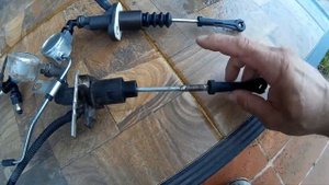 ✦РЕМОНТ SATURN VUE ✧КОЛХОЗИТЬ✧ НАДО С УМОМ✦