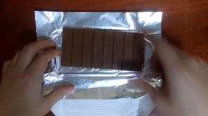 Вкусный шоколад от Nesquik | Обзор Nesquik Chocolate | Шоколад Несквик