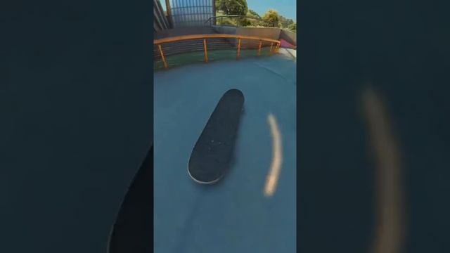 [True Skate] So Fresh So Clean