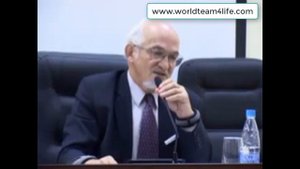 Трансфер фактор - один из лучших нутрицевтиков - Профессор, д. х. н. Дадали В А