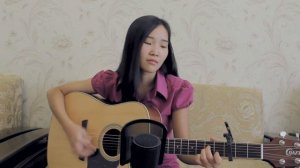 Аавин hанц чамдан (Cover by Bain Ligor)