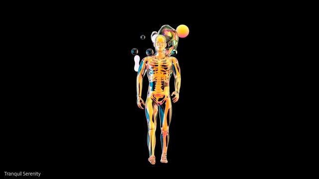 528hz, Regeneración Completa Del Cuerpo, Mente Y Espíritu, Rejuvenecimiento De Todo El Cuerpo смотреть онлайн