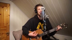 Berserk Opening - Penpals - Tell Me Why cover op