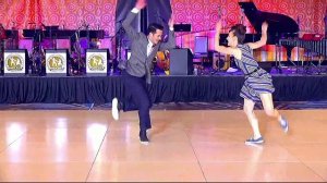 Потанцуем! Lonnie Mack - Buffalo-woman