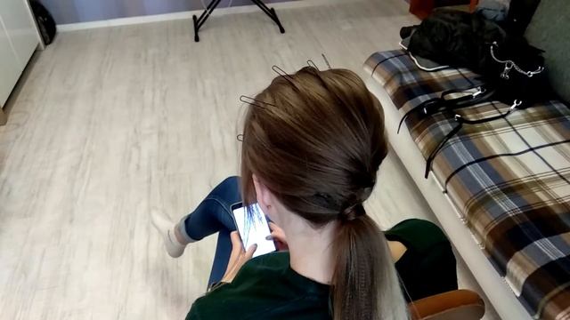 Быстрый асимметричный пучок! смотреть онлайн