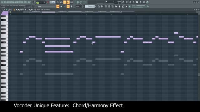 Autotune vs Vocoder | FL Studio