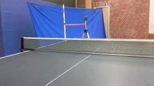 Выставление Фора-Снайпер по высоте отскока.18.11.2014.