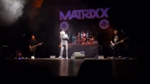 25.10.2017.Пермь.Глеб Самойлов TheMatrixx - "Меня зовут"