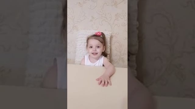 Г.Стефания . Стихотворение про маму. смотреть онлайн