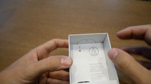 Audio Technica VM520EB