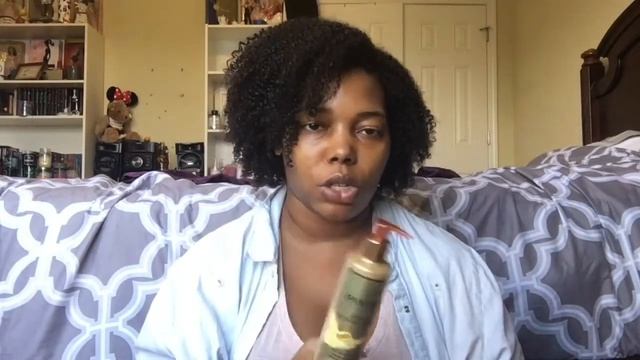 Worth the Hype? | Pantene Gold Series Product Review смотреть онлайн