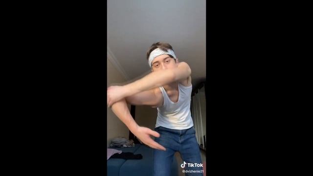 Самый гибкий человек в мире! смотреть онлайн