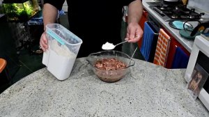 ГУСЬ Праздничный Фаршированный! Выпуск №630