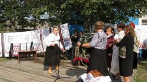 БЕЛОРУСКИЕ ЧАСТУШКИ - ПРЫПЕЎКІ