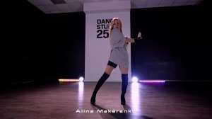 Vogue by Alina Makarenko || Dance Studio 25.5