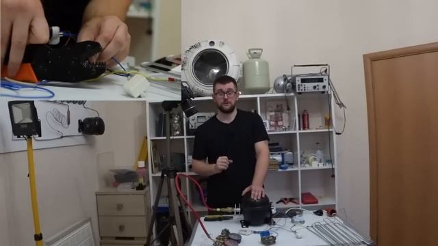 Особенности технологии No Frost в холодильниках смотреть онлайн