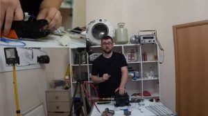 Особенности технологии No Frost в холодильниках