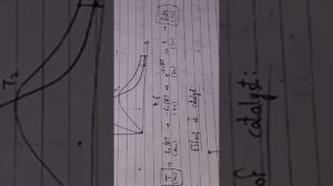 #V60 #1 TRENDING Now Chemical Kinetics: Video Lecture No.8