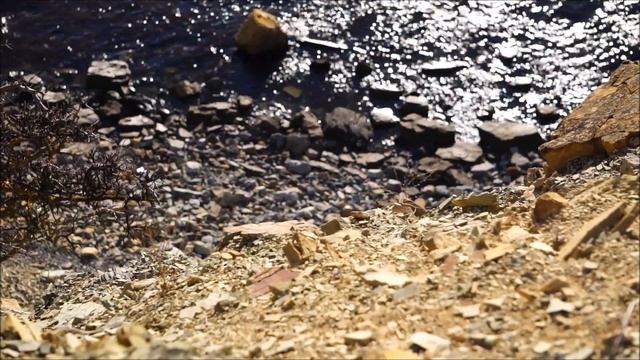 Анапа - Большой Утриш. Самый красивый маршрут и непредсказуемая погода. Чем заняться в Анапе? смотреть онлайн