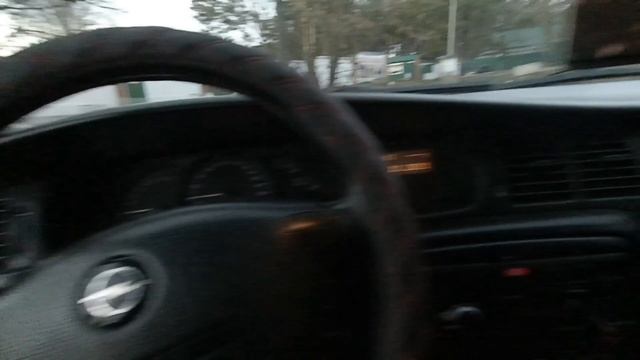 ОБЗОР НА МОЙ opel vectra b ЛУЧШИЙ ИЗ ЛУЧШИХ смотреть онлайн