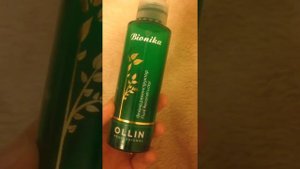 Fluid reconstructor  от OLLIN