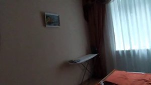 обзор номера санаторий Горный (3 корпус)