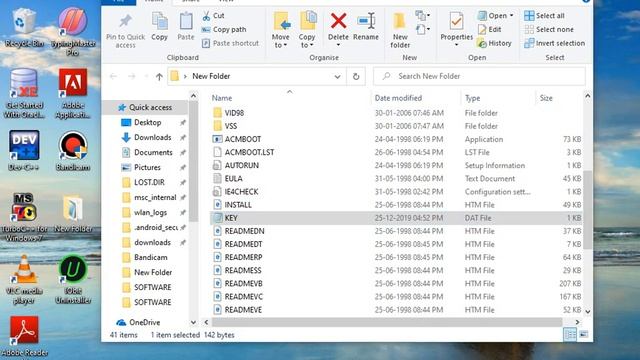 Installation of visual studio (6.0) in windows 10(64-bit).#visualstudio #visualbasic
