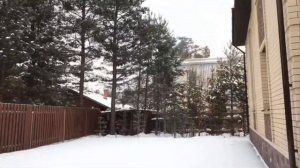 Коттедж в Верхней Сысерти