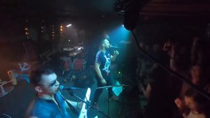 Сектор Газа - Батько Band Cover