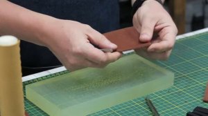 Виды пробойников для ручного шва и как пробить отверстия в углах