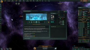 I Start On A SPIDER & PARASITE World | Stellaris Guilli's Planet Modifiers Mod Showcase!